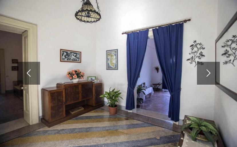 Villa De Pietro Cursi Eksteriør billede