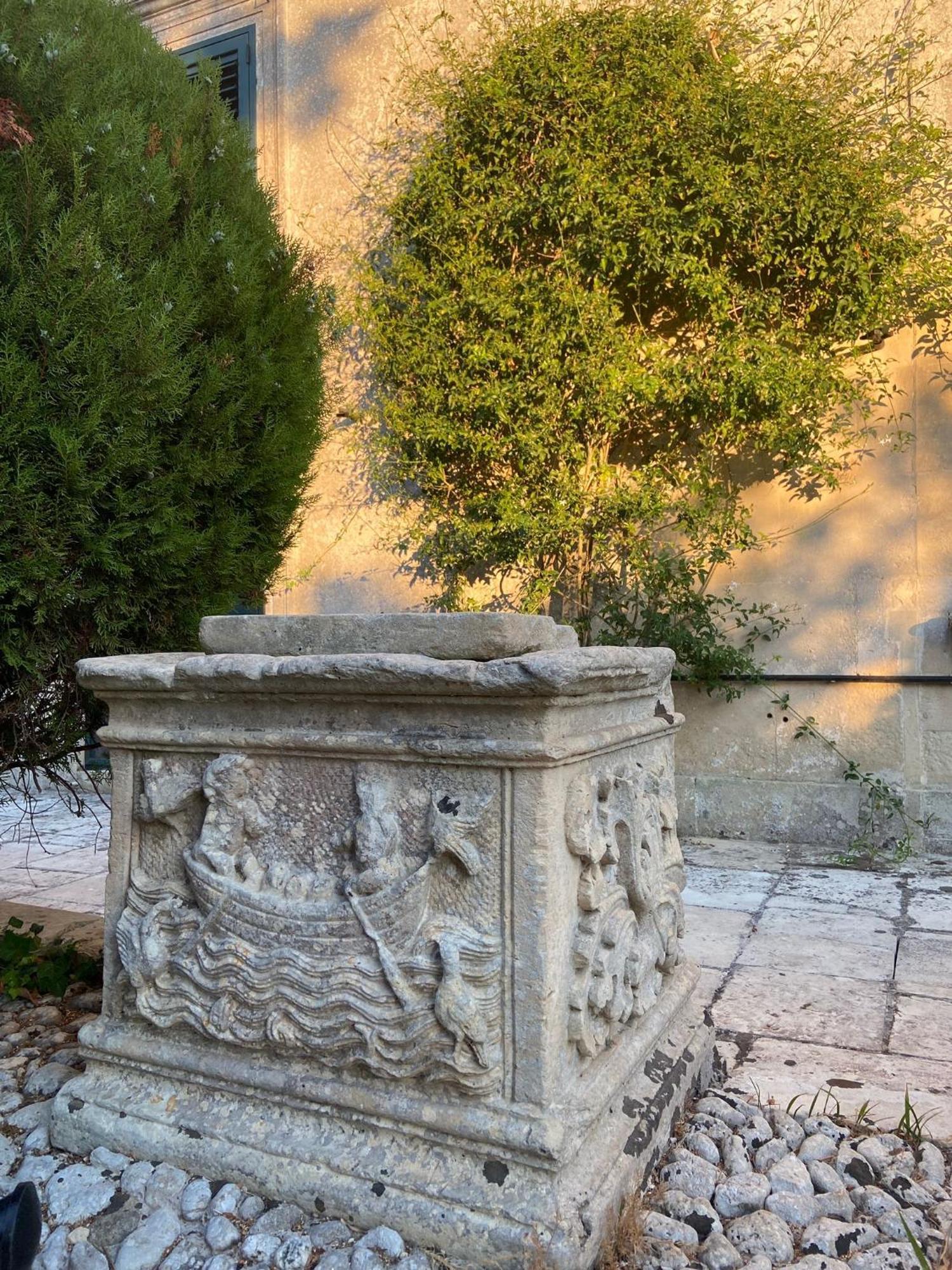 Villa De Pietro Cursi Eksteriør billede