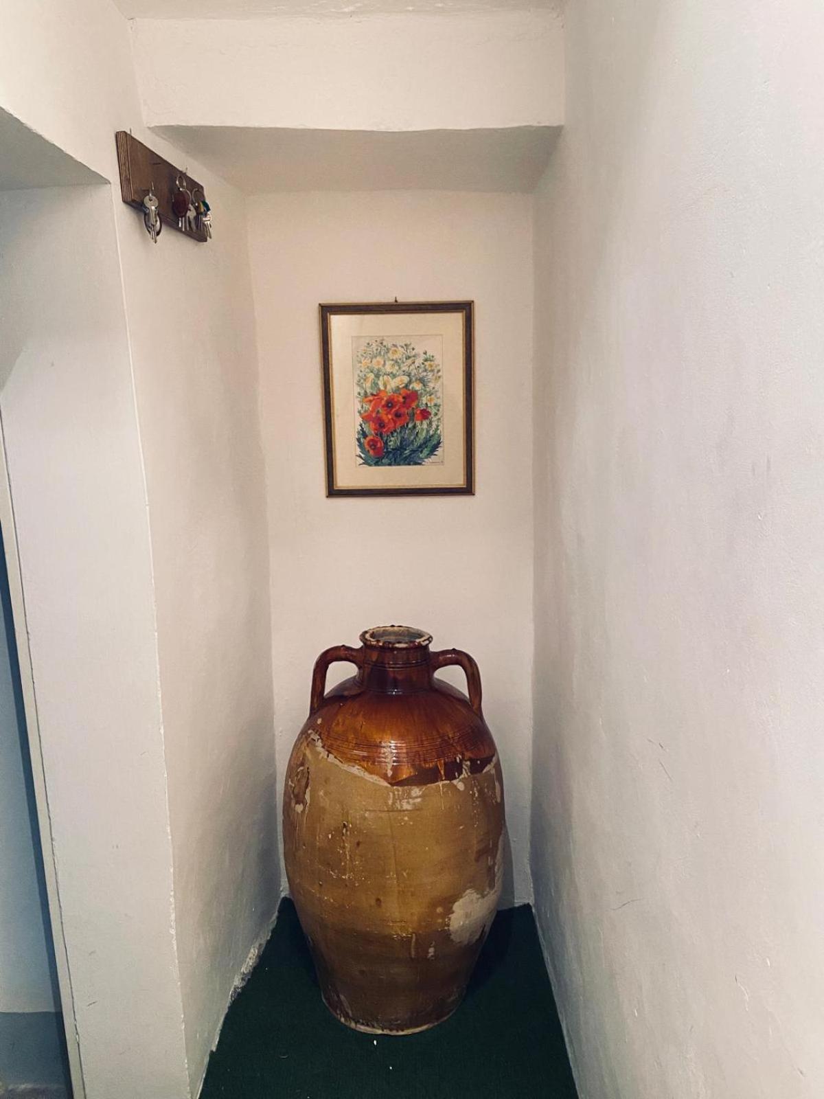 Villa De Pietro Cursi Eksteriør billede